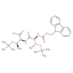 STA PHARMACEUTICAL US LLC&nbsp;Fmoc-L-Thr(tBu)-L-Thr(tBu)-OH | 1 g | CAS 1820578-43-5 | InChIKey FRDWQGOOIWQCSO-ZANFTXAPSA-N