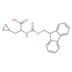 STA PHARMACEUTICAL US LLC&nbsp;N-Fmoc-cyclopropyl alanine | 25 g | CAS 1219163-22-0 | MDL MFCD06656852