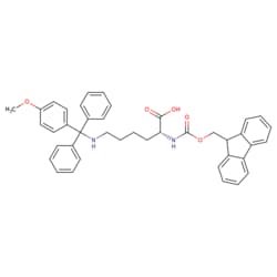 STA PHARMACEUTICAL US LLC&nbsp;Fmoc-D-Lys(Mmt)-OH | 25 g | CAS 2044710-18-9 | MDL MFCD00270631