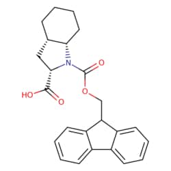 STA PHARMACEUTICAL US LLC&nbsp;Fmoc-L-Oic-OH | 5 g | CAS 130309-37-4 | MDL MFCD09750487