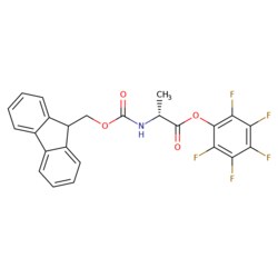 STA PHARMACEUTICAL US LLC WuXi TIDES Fmoc-D-Ala-OPfp | 125043-04-1, 100GR,