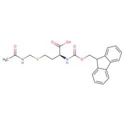 STA PHARMACEUTICAL US LLC&nbsp;Fmoc-L-hCys(Acm)-OH | 25 g | CAS 150281-21-3 | MDL MFCD03788052