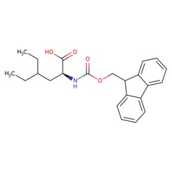 STA PHARMACEUTICAL US LLC (S)-2-(Fmoc-amino)-4-ethyl-hexanoic acid | 10