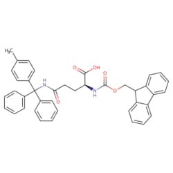 STA PHARMACEUTICAL US LLC&nbsp;Fmoc-L-Gln(Mtt)-OH | 1 g | CAS 144317-23-7 | InChIKey XQIMEYIDZSICTF-BHVANESWSA-N