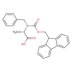 STA PHARMACEUTICAL US LLC&nbsp;N-Fmoc-N-benzyl-L-alanine | 100 g | CAS 672917-68-9 | InChIKey QFVKHZGPQOFFBR-KRWDZBQOSA-N