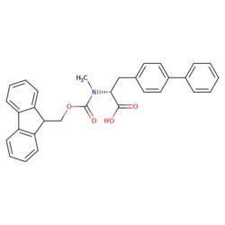STA PHARMACEUTICAL US LLC Fmoc-N-Me-D-Bip(4,4)-OH | 10 g | CAS 193086-73-6