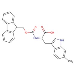 STA PHARMACEUTICAL US LLC Fmoc-6-Me-L-Tryptophan | 5 g | CAS 908846-99-1