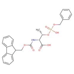 STA PHARMACEUTICAL US LLC&nbsp;Fmoc-D-Thr(HPO3Bzl)-OH | 10 g | CAS 937171-63-6 | MDL MFCD07363481
