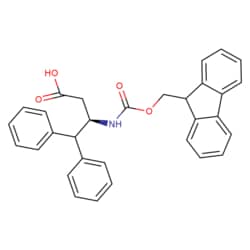 STA PHARMACEUTICAL US LLC&nbsp;Fmoc-(R)-3-Amino-4,4-diphenyl-butyric acid | 1 g | CAS 332062-10-9 | MDL MFCD02094567