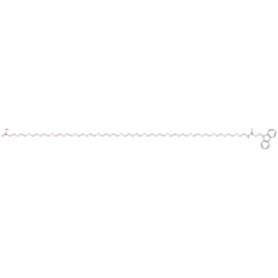 STA PHARMACEUTICAL US LLC&nbsp;Fmoc-NH-PEG20-CH2CH2COOH | 5 g | CAS 1952360-93-8 | MDL MFCD21363316