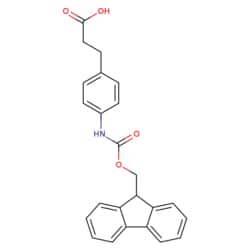 STA PHARMACEUTICAL US LLC&nbsp;3-(Fmoc-4-aminophenyl)propionic acid | 5 g | CAS 882847-07-6 | MDL MFCD06656461