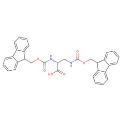 STA PHARMACEUTICAL US LLC&nbsp;Fmoc-D-Dap(Fmoc)-OH | 50 g | CAS 1217631-22-5 | MDL MFCD01632030