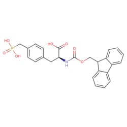 STA PHARMACEUTICAL US LLC&nbsp;Fmoc-4-L-(phosphonomethyl)-phenylalanine | 1 g | CAS 229180-64-7 | MDL MFCD00235901