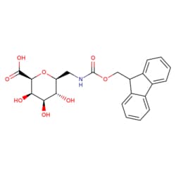 STA PHARMACEUTICAL US LLC&nbsp;1-(Fmoc-aminomethyl)-beta-D-galacturonic acid | 10 g | CAS 655246-28-9 | MDL MFCD11974983