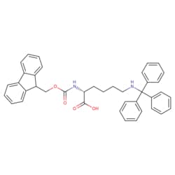 STA PHARMACEUTICAL US LLC&nbsp;Fmoc-D-Lys(Trt)-OH | 25 g | CAS 1272755-60-8 | MDL MFCD07783925
