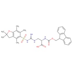 STA PHARMACEUTICAL US LLC&nbsp;Fmoc-L-Alg(pbf)-OH | 50 g | CAS 1313054-86-2 | MDL MFCD15142008