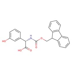 STA PHARMACEUTICAL US LLC WuXi TIDES (S)-a-(Fmoc-amino)-3-hydroxy-benzeneacetic