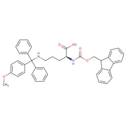 STA PHARMACEUTICAL US LLC&nbsp;Fmoc-L-Orn(Mmt)-OH | 1 g | CAS 1192825-56-1 | MDL MFCD27957356