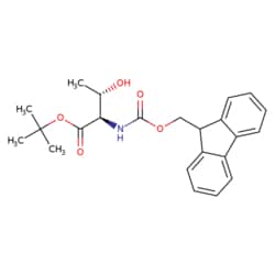 STA PHARMACEUTICAL US LLC&nbsp;Fmoc-D-Thr-OtBu | 50 g | CAS 1416853-35-4 | InChIKey LMRQPSBMLDCJGN-VBKZILBWSA-N