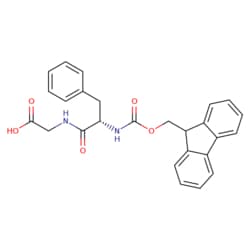 STA PHARMACEUTICAL US LLC&nbsp;Fmoc-L-Phe-Gly | 1 g | CAS 169624-67-3 | MDL MFCD01318734
