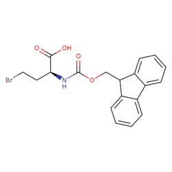STA PHARMACEUTICAL US LLC&nbsp;Fmoc-4-Br-L-HomoAla-OH | 100 g | CAS 172169-88-9 | MDL MFCD03426235