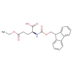 STA PHARMACEUTICAL US LLC&nbsp;Fmoc-L-Glu(OEt)-OH | 1 g | CAS 1689866-34-9 | InChIKey JUQHILDLVTZJBA-IBGZPJMESA-N