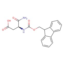 STA PHARMACEUTICAL US LLC Fmoc-L-IsoAsn-OH | 1 g | CAS 200335-40-6 | MDL