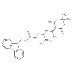 STA PHARMACEUTICAL US LLC&nbsp;Dde-L-Dapa(Fmoc)-OH | 1 g | CAS 1263046-98-5 | MDL MFCD05663745