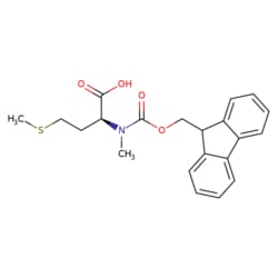 STA PHARMACEUTICAL US LLC&nbsp;Fmoc-N-Me-L-Met-OH | 50 g | CAS 84000-12-4 | MDL MFCD18782827