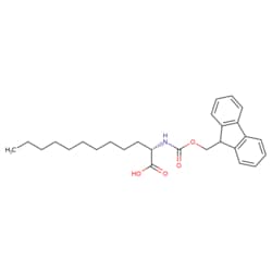 STA PHARMACEUTICAL US LLC&nbsp;(2S)-2-(Fmoc-amino)dodecanoic acid | 100 g | CAS 1338002-17-7 | MDL MFCD08275829