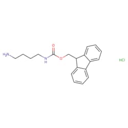 STA PHARMACEUTICAL US LLC&nbsp;Fmoc-Dab HCl | 50 g | CAS 321660-77-9 | MDL MFCD01631652