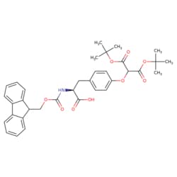 STA PHARMACEUTICAL US LLC&nbsp;Fmoc-L-Omt(di-tBu)-OH | 1 g | CAS 168135-77-1 | MDL MFCD00672344