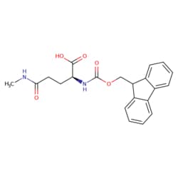 STA PHARMACEUTICAL US LLC&nbsp;Fmoc-L-Gln(Me)-OH | 1 g | CAS 1446478-17-6 | InChIKey MWJPOLRMZHFFLL-SFHVURJKSA-N