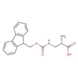 STA PHARMACEUTICAL US LLC&nbsp;H-L-Dap(Fmoc)-OH | 1 g | CAS 158860-18-5 | MDL MFCD03428472