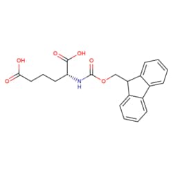 STA PHARMACEUTICAL US LLC&nbsp;Fmoc-D-hGlu-OH | 5 g | CAS 218457-73-9 | MDL MFCD01317727