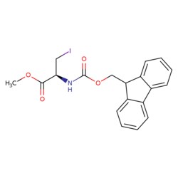 STA PHARMACEUTICAL US LLC WuXi TIDES N-Fmoc-3-iodo-D-alanine methyl ester