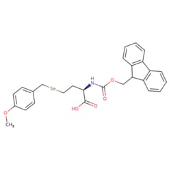 STA PHARMACEUTICAL US LLC&nbsp;Fmoc-D-HomoSec(Mob)-OH | 100 g | CAS 2044710-19-0 | MDL MFCD28657063