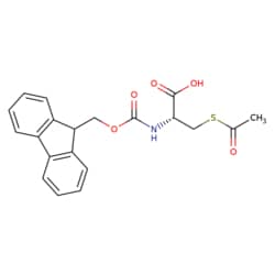 STA PHARMACEUTICAL US LLC&nbsp;Fmoc-L-Cys(Ac)-OH | 1 g | CAS 1394257-12-5 | InChIKey LYPCTYMAIJWEDD-SFHVURJKSA-N