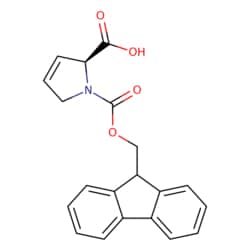 STA PHARMACEUTICAL US LLC&nbsp;Fmoc-3,4-dehydro-L-Proline | 5 g | CAS 135837-63-7 | MDL MFCD00151940