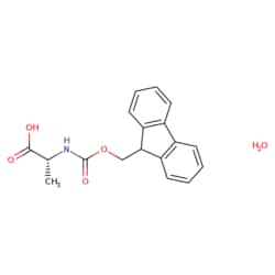 STA PHARMACEUTICAL US LLC&nbsp;Fmoc-D-Ala-OH.H2O | 5 g | CAS 884880-37-9 | MDL MFCD00180722
