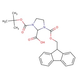 STA PHARMACEUTICAL US LLC WuXi TIDES Fmoc-Boc-imidazolidine-2-carboxylic