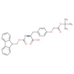 STA PHARMACEUTICAL US LLC Fmoc-4-(tert-butoxycarbonylmethoxy)-L-Phe-OH