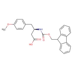 STA PHARMACEUTICAL US LLC Fmoc-(R)-3-Amino-4-(4-methoxy-phenyl)-butyric