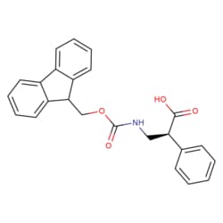 STA PHARMACEUTICAL US LLC&nbsp;Fmoc-(S)-3-Amino-2-phenylpropanoic acid | 100 g | CAS 1217663-60-9 | MDL MFCD12198213