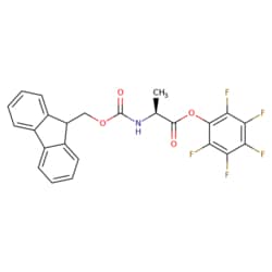 STA PHARMACEUTICAL US LLC&nbsp;Fmoc-L-Ala-OPfp | 5 g | CAS 86060-86-8 | MDL MFCD00065612