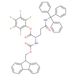 STA PHARMACEUTICAL US LLC&nbsp;Fmoc-L-Gln(Trt)-OPfp | 50 g | CAS 132388-65-9 | MDL MFCD00800874