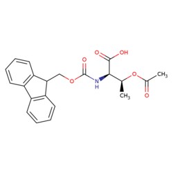 STA PHARMACEUTICAL US LLC&nbsp;Fmoc-D-Thr(Ac)-OH | 50 g | CAS 2380923-25-9 | MDL MFCD02094455
