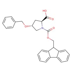STA PHARMACEUTICAL US LLC&nbsp;Fmoc-L-Hyp(Bzl)-OH | 25 g | CAS 174800-02-3 | MDL MFCD00237023