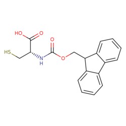 STA PHARMACEUTICAL US LLC&nbsp;N-Fmoc-D-cysteine | 5 g | CAS 157355-80-1 | InChIKey RMTDKXQYAKLQKF-MRXNPFEDSA-N
