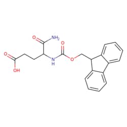 STA PHARMACEUTICAL US LLC&nbsp;Fmoc-Glu-NH | 50 g | CAS 267663-37-6 | MDL MFCD16619691